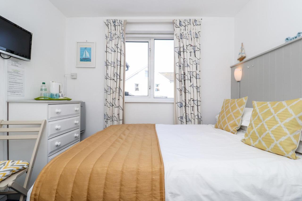 The New England Hotel Eastbourne Bagian luar foto